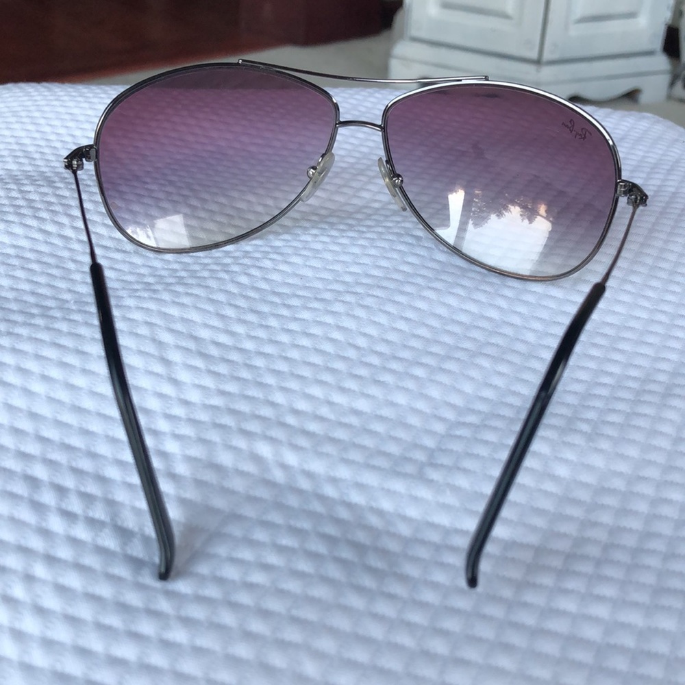 Authentic Ray-Ban sunglasses - Picture 4 of 6